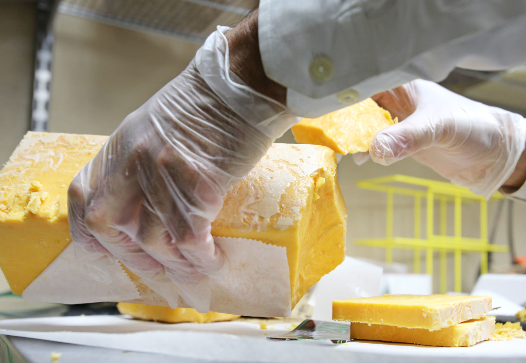 Fromagination